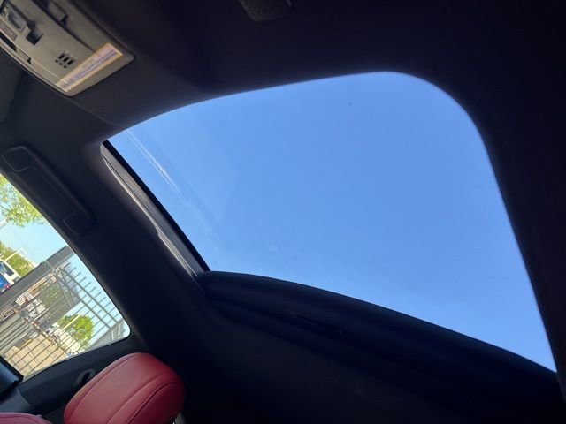 Used 2022 Lexus RC 300 F Sport w/ Navigation Package image 10