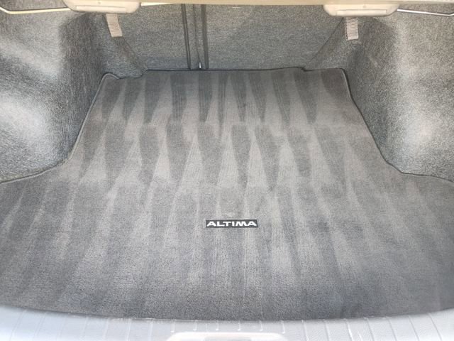 Used 2023 Nissan Altima 2.5 SR image 26