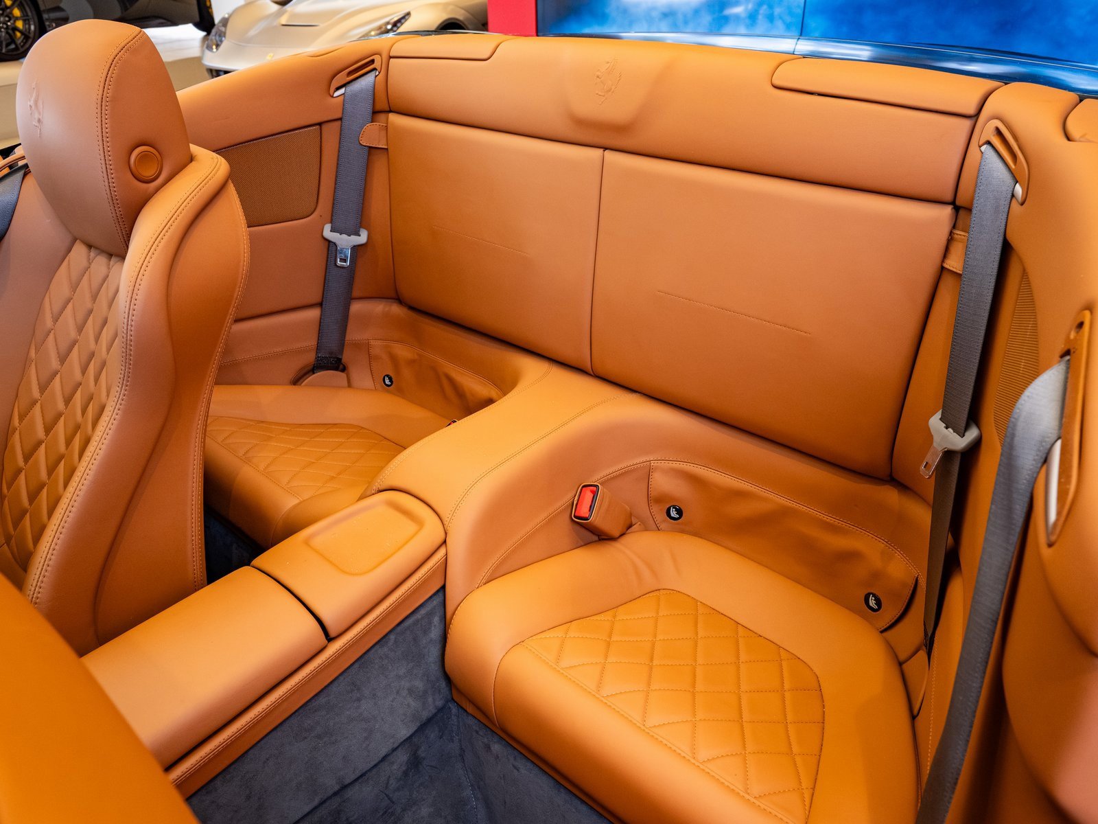 Used 2012 Ferrari California image 13