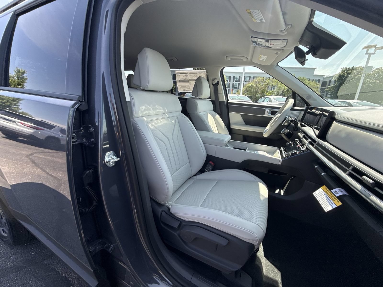 New 2026 Hyundai Santa Fe SEL AWD/4WD image 27