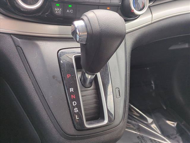 Used 2016 Honda CR-V EX image 12