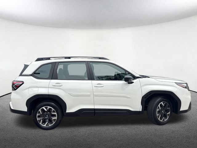 Certified 2026 Subaru Forester AWD/4WD image 17