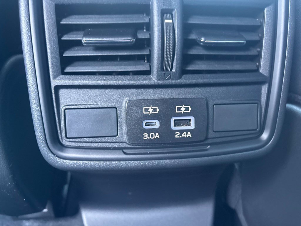 New 2026 Subaru Outback Premium AWD/4WD image 15
