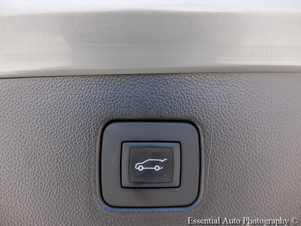 Used 2025 Buick Envista Sport Touring FWD image 25