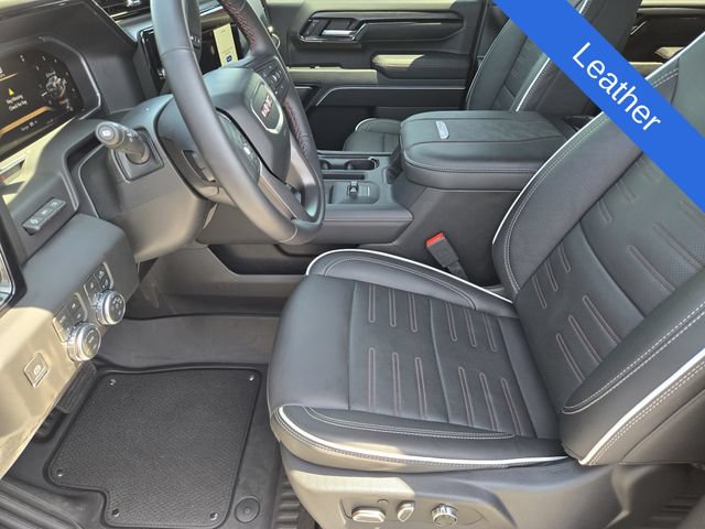 Used 2026 GMC Sierra 2500 AT4X AWD/4WD image 12