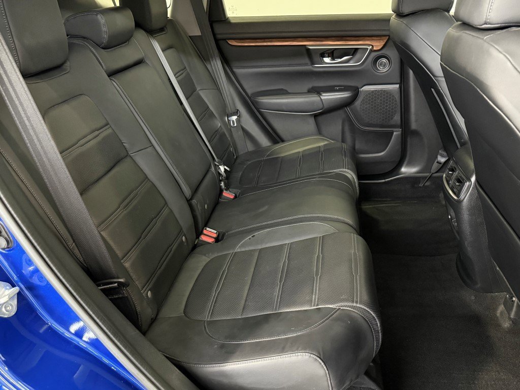 Used 2022 Honda CR-V Touring image 13