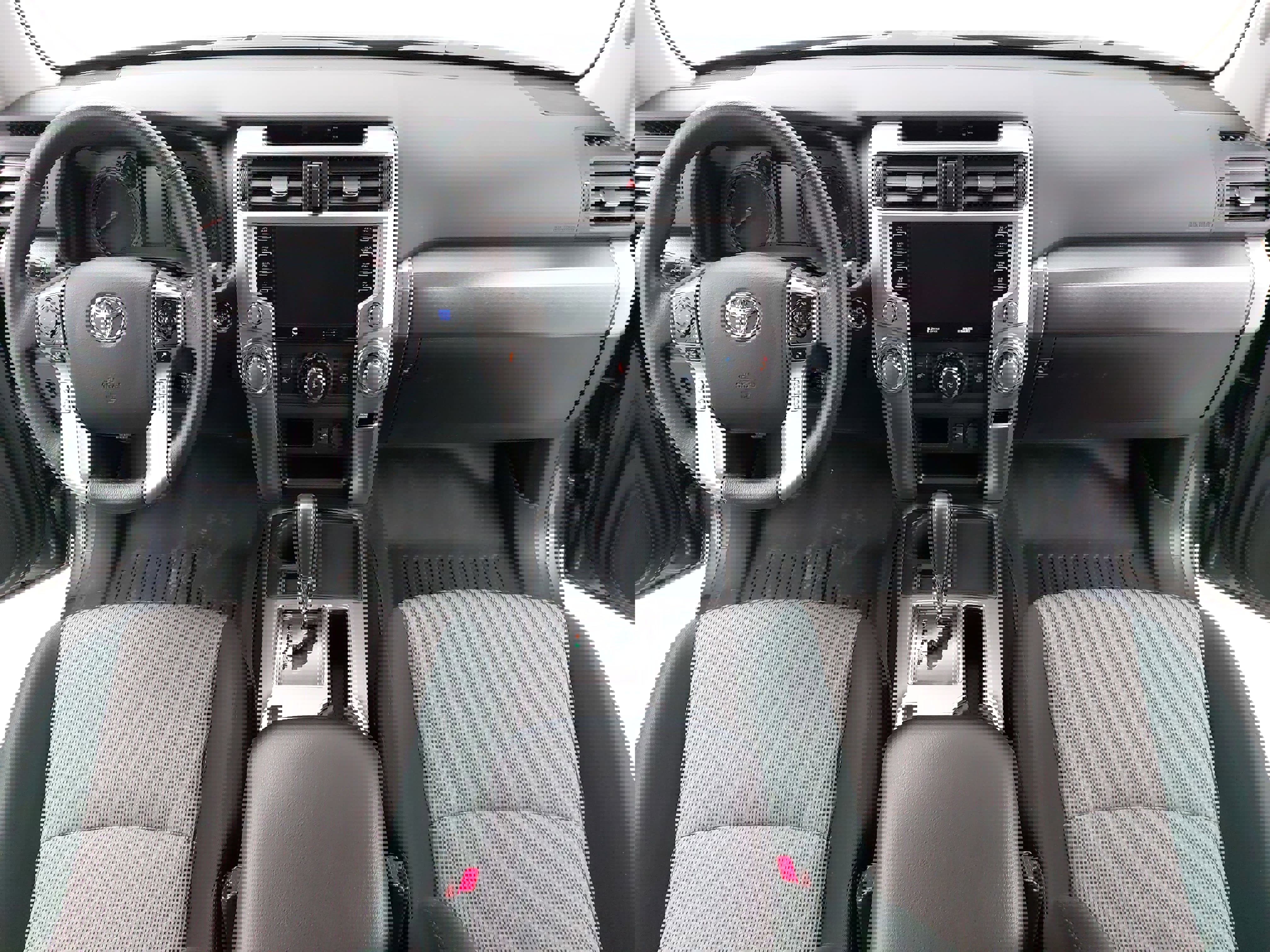 Used 2021 Toyota 4Runner SR5 image 11