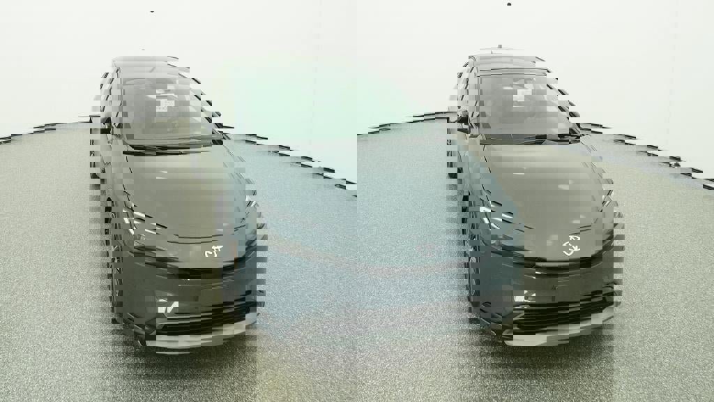 New 2026 Toyota Prius Limited image 14