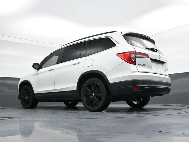 Used 2021 Honda Pilot Special Edition image 34