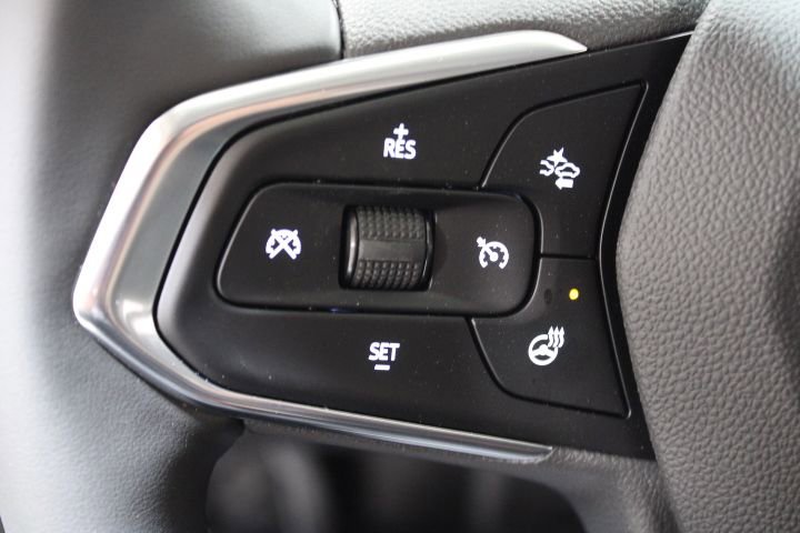 New 2026 Chevrolet Trax ACTIV w/ Driver Confidence Package image 34