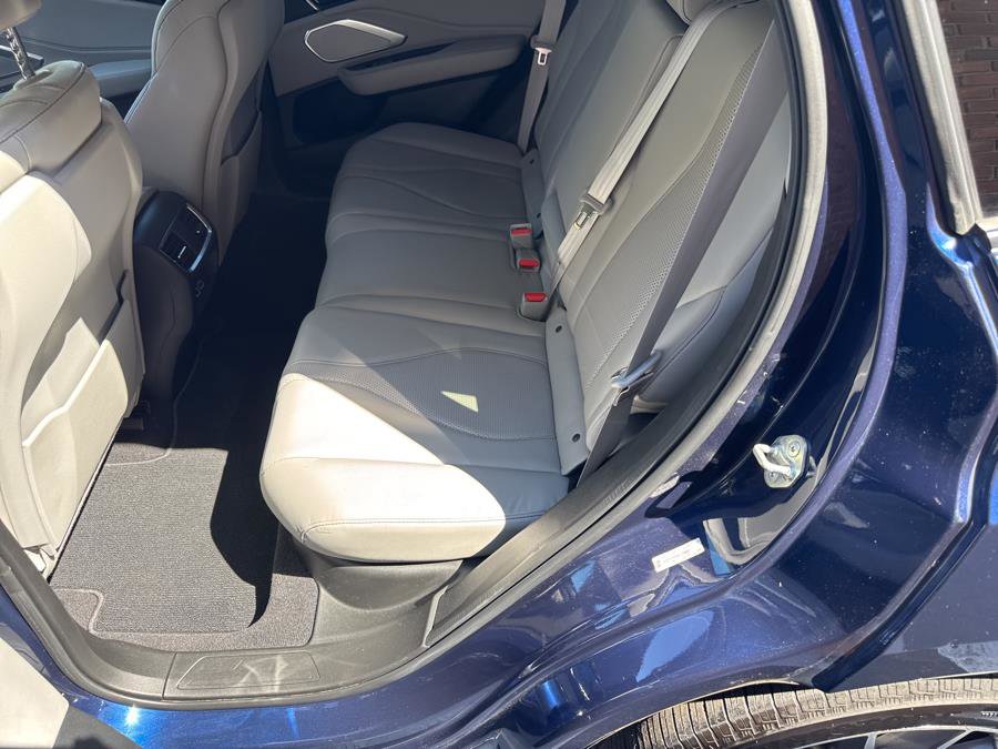 Used 2019 Acura RDX AWD w/ Technology Package image 21