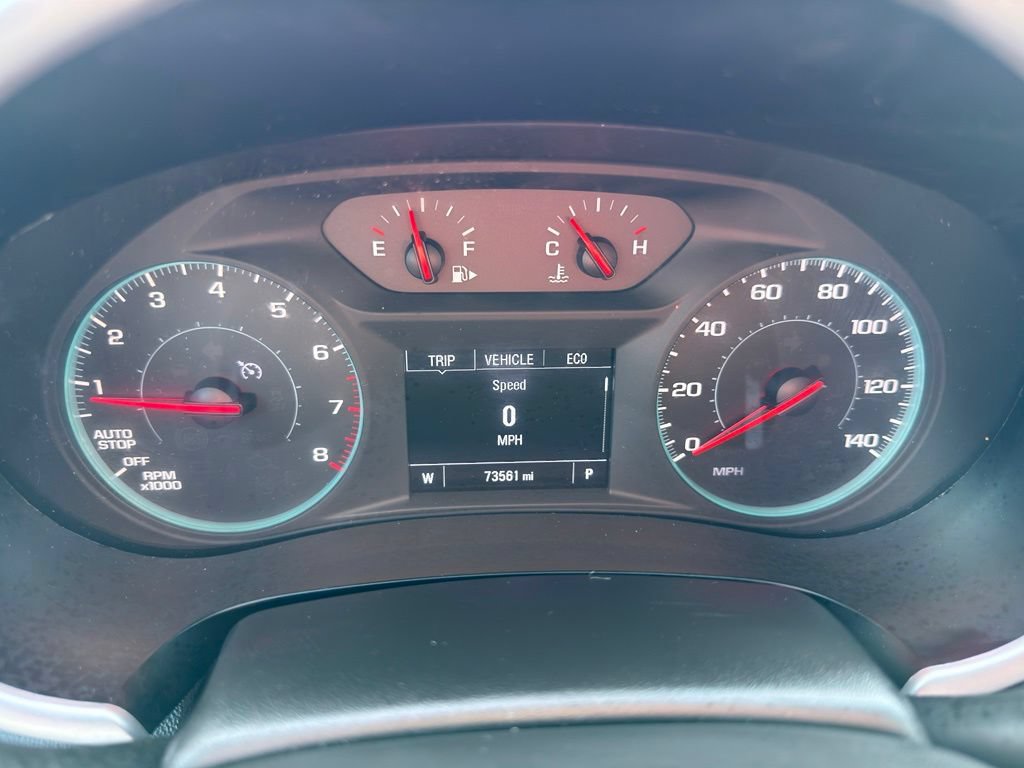Used 2023 Chevrolet Malibu LT FWD image 36