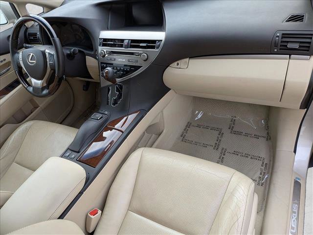 Used 2015 Lexus RX 350 AWD image 22