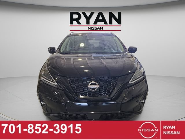 Certified 2024 Nissan Murano SL AWD/4WD image 12