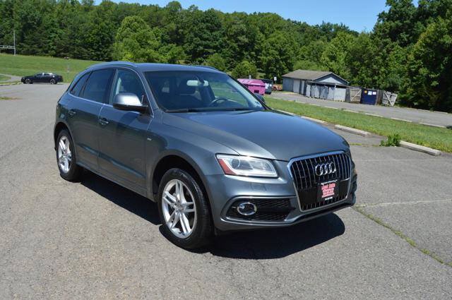 Used 2013 Audi Q5 3.0T Premium Plus AWD/4WD image 61