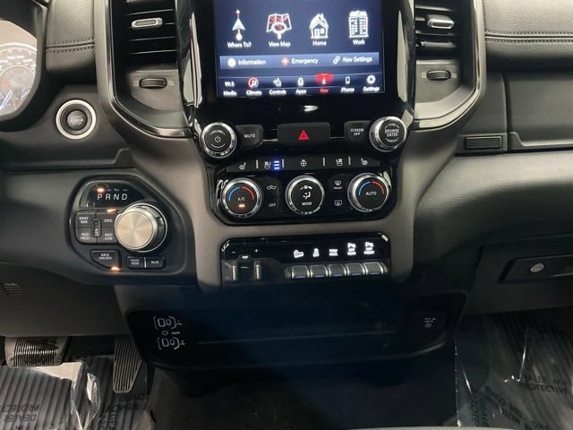 Used 2021 RAM 2500 Power Wagon AWD/4WD image 20