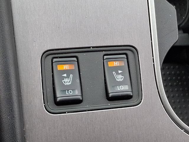 Certified 2024 Nissan Murano SV image 23