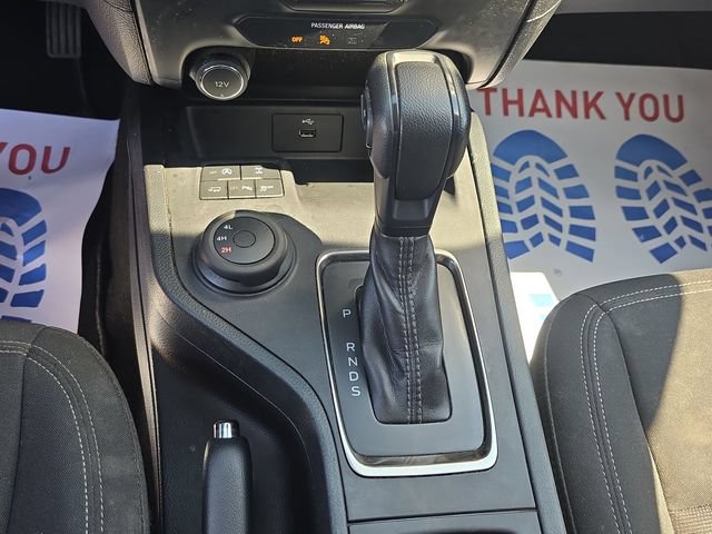Used 2019 Ford Ranger XLT AWD/4WD image 26