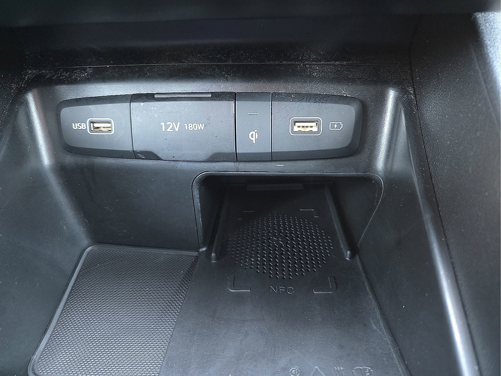 Used 2024 Hyundai Santa Cruz XRT image 21