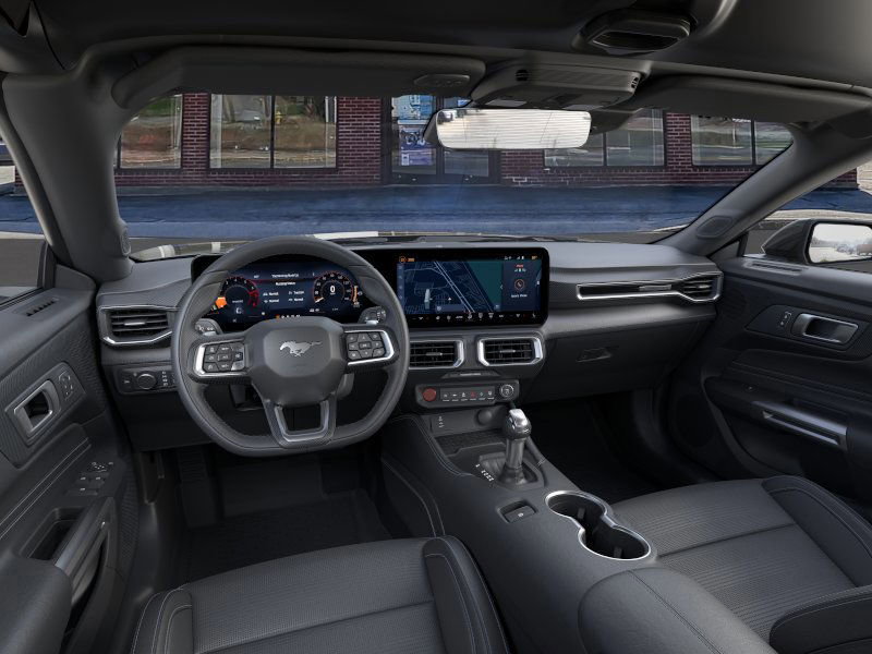 New 2024 Ford Mustang GT Premium image 31