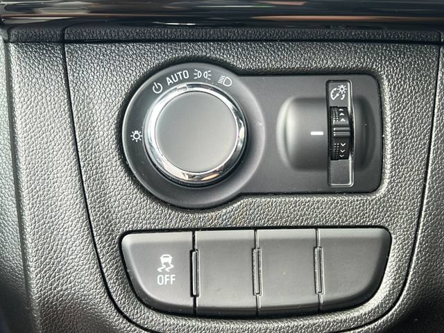 Used 2021 Chevrolet Spark LT FWD image 15