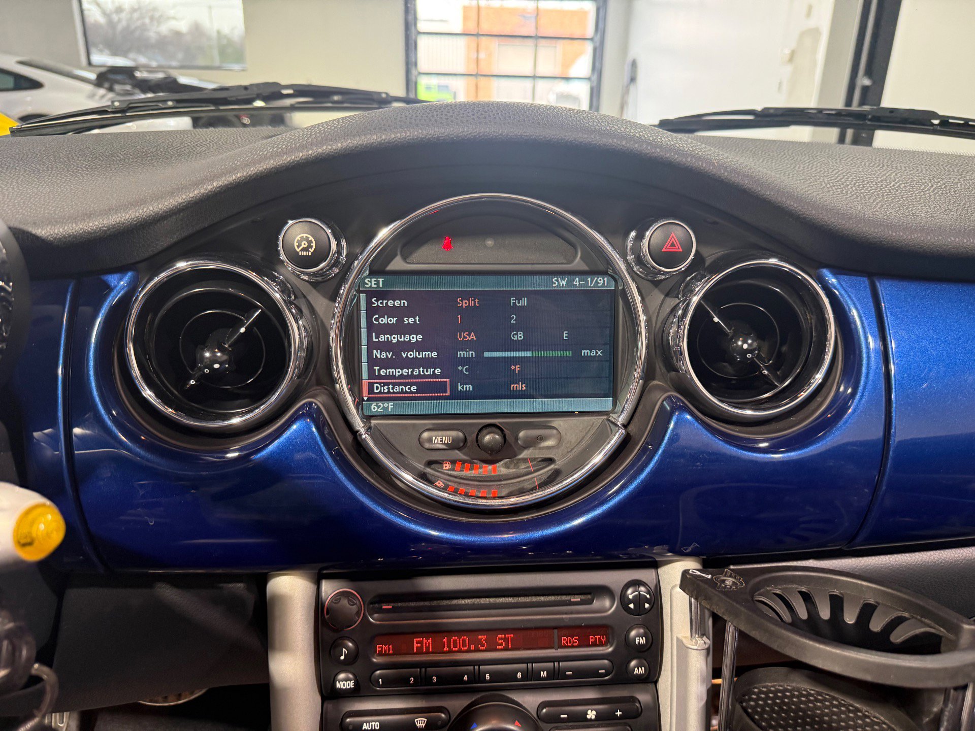 Used 2007 MINI Cooper S image 37