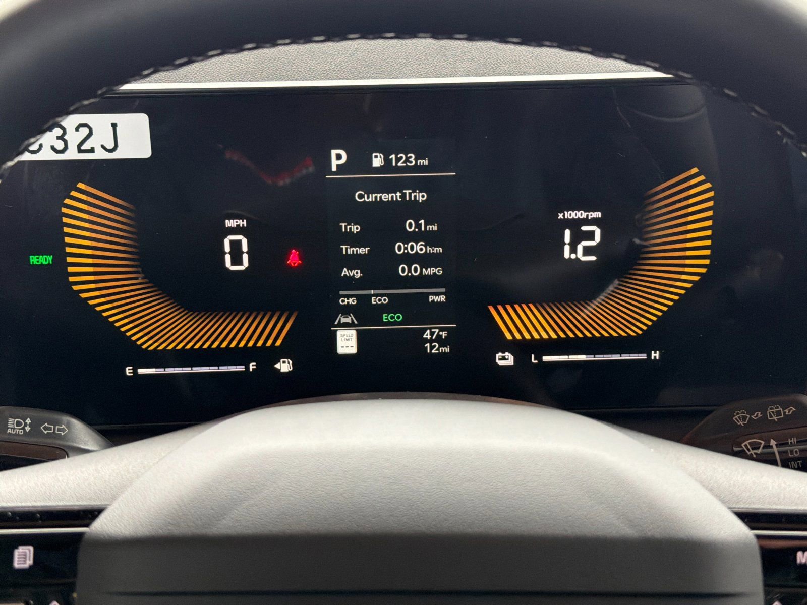 New 2026 Kia Sorento EX AWD/4WD image 26