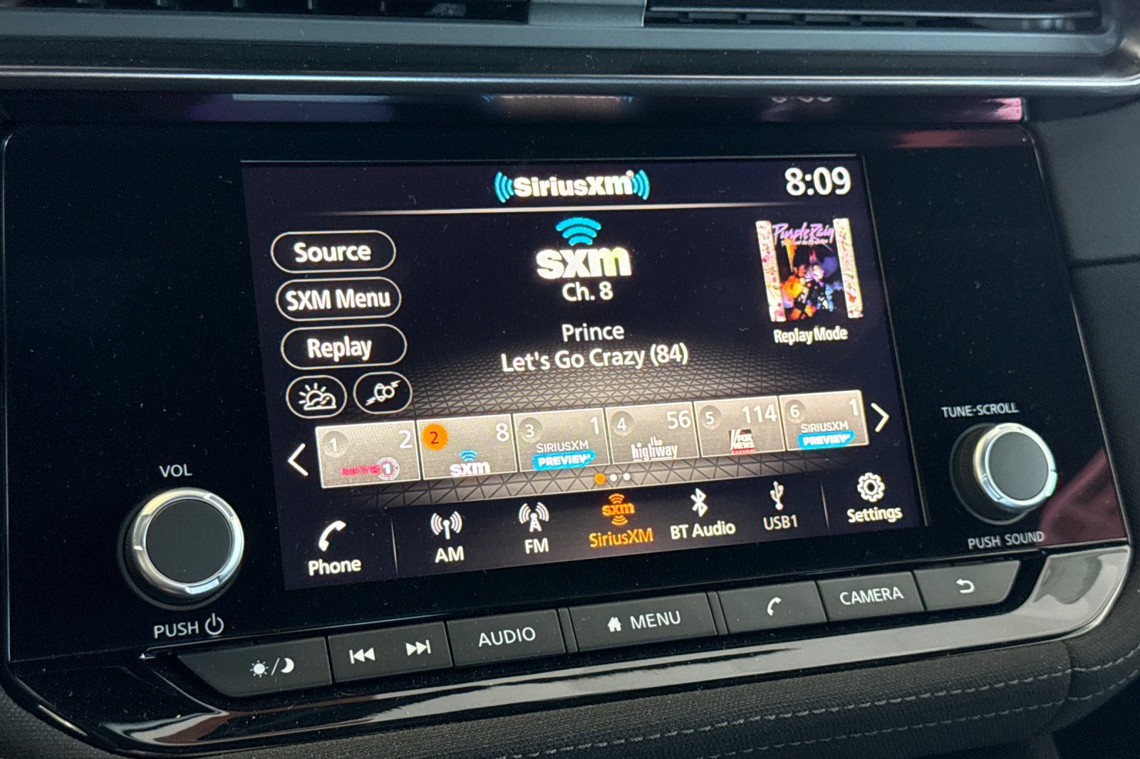 New 2026 Nissan Z Sport w/ Floor Mat Package image 16