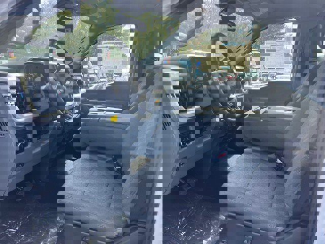 New 2026 Ford F350 XL w/ STX Appearance Package image 14