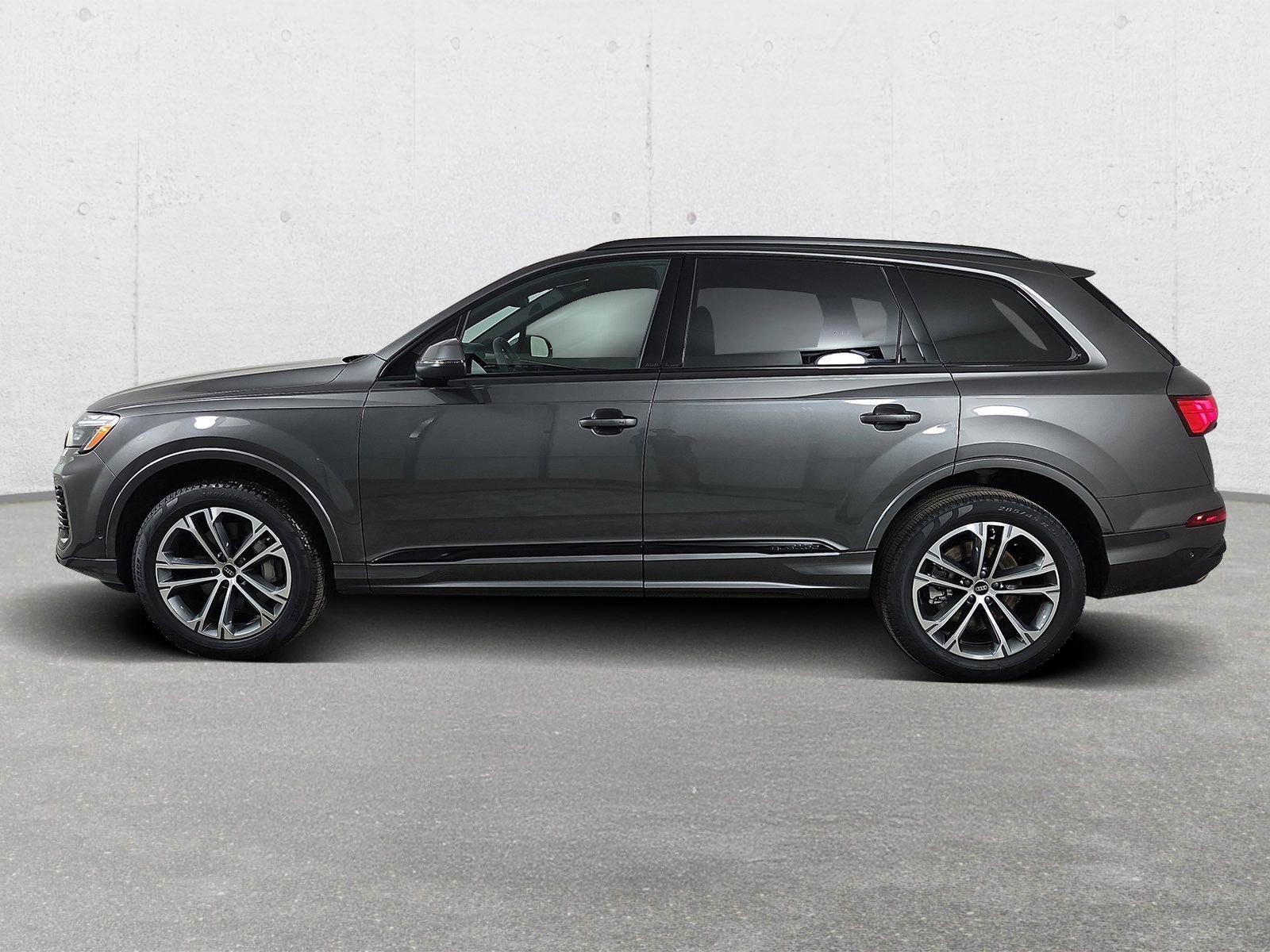 New 2026 Audi S3 Premium AWD/4WD image 4