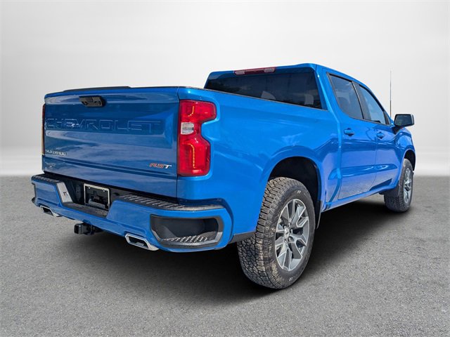 New 2026 Chevrolet Silverado 1500 RST image 4