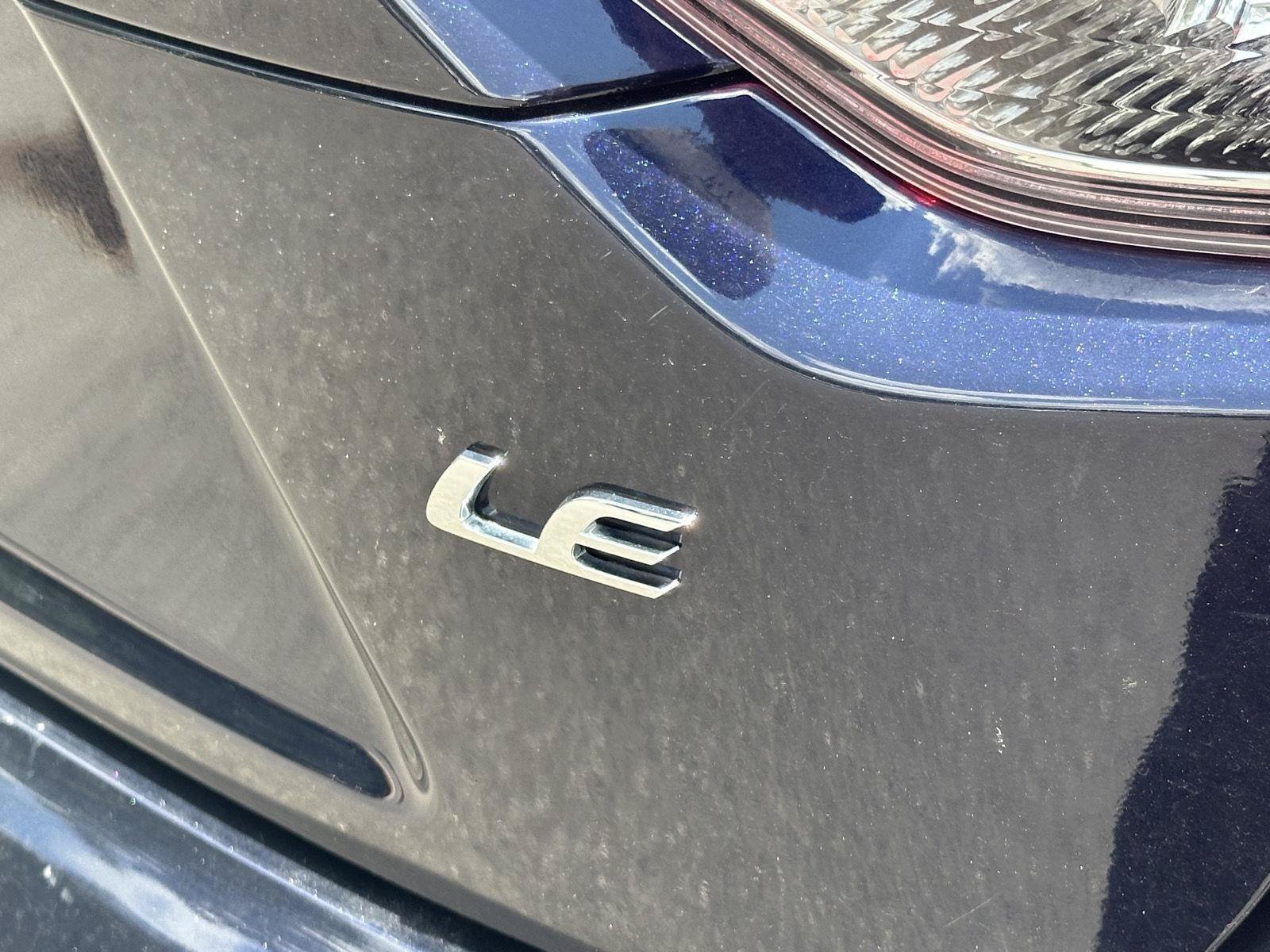 Used 2024 Toyota Corolla LE FWD image 10