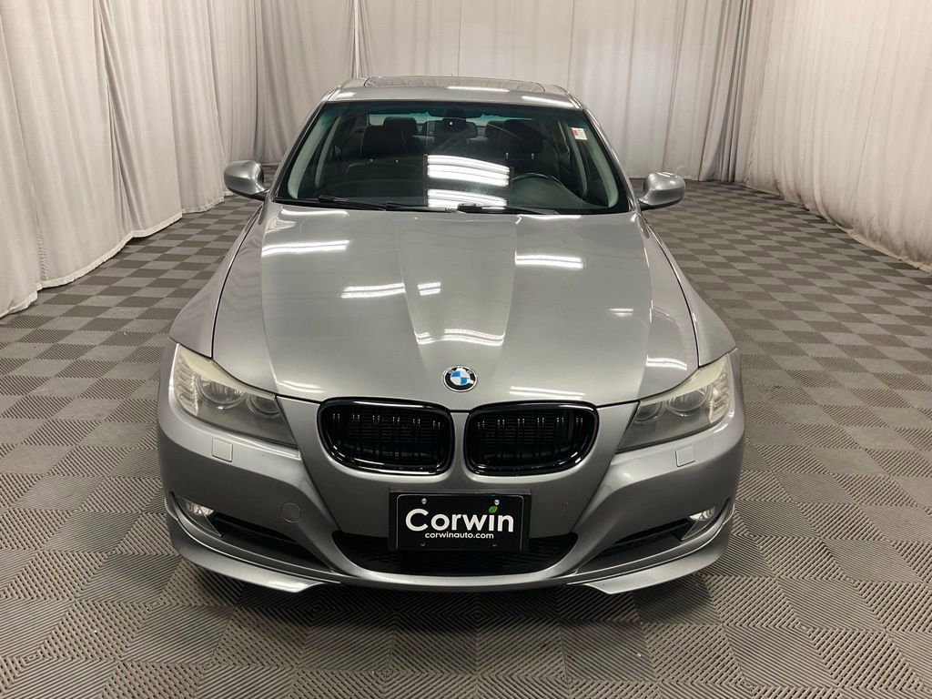Used 2011 BMW 328i xDrive 328i xDrive image 12