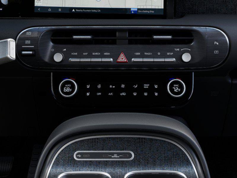 New 2026 Hyundai Palisade Limited image 16