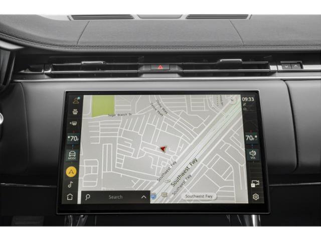 New 2027 Land Rover Range Rover Sport SE AWD/4WD image 12
