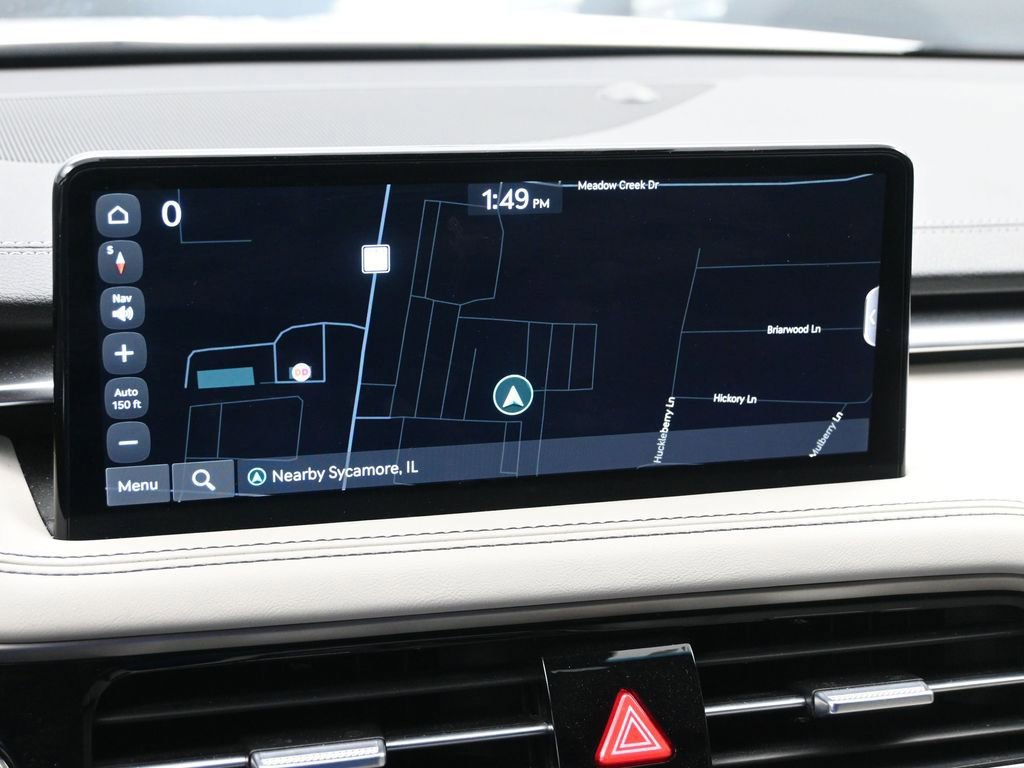 Used 2025 Genesis G70 2.5T image 18