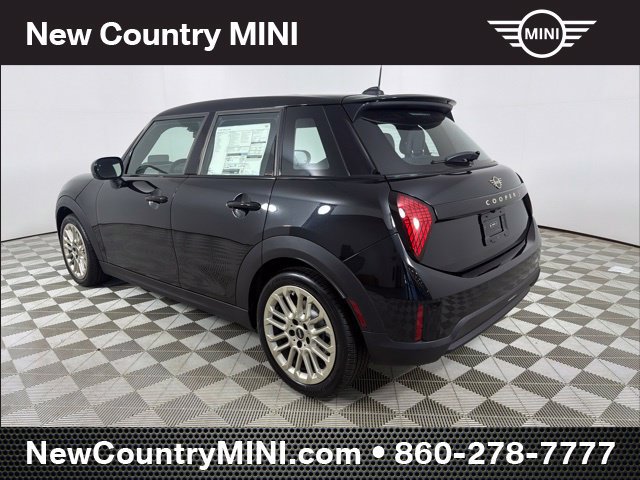 New 2026 MINI Cooper S FWD image 5