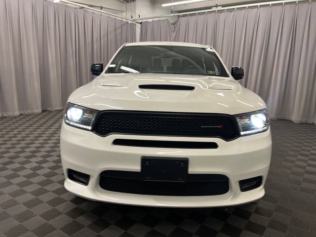 Used 2019 Dodge Durango GT image 2