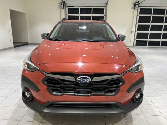 Used 2024 Subaru Crosstrek 2.0i Premium image 8