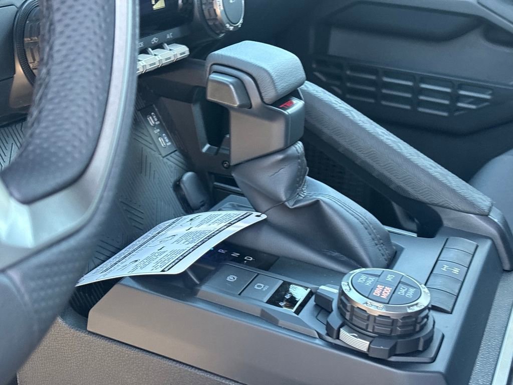 New 2026 Toyota Tacoma TRD Off-Road image 10