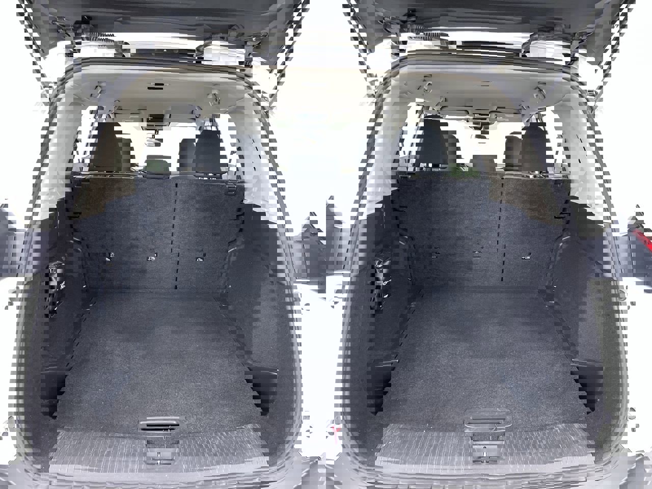 Used 2022 Nissan Rogue SV image 21