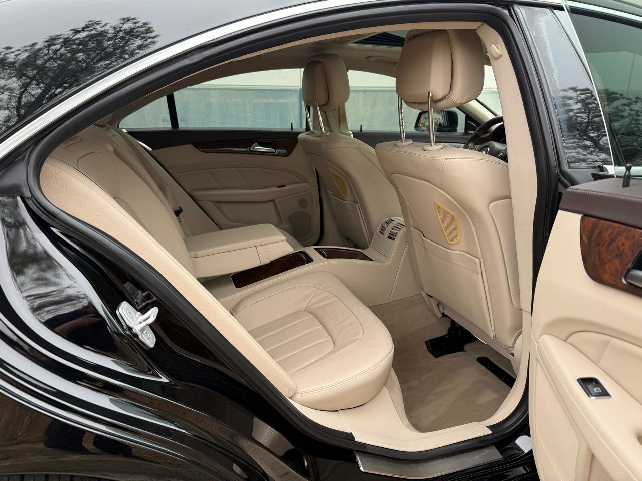 Used 2015 Mercedes-Benz CLS 400 image 15