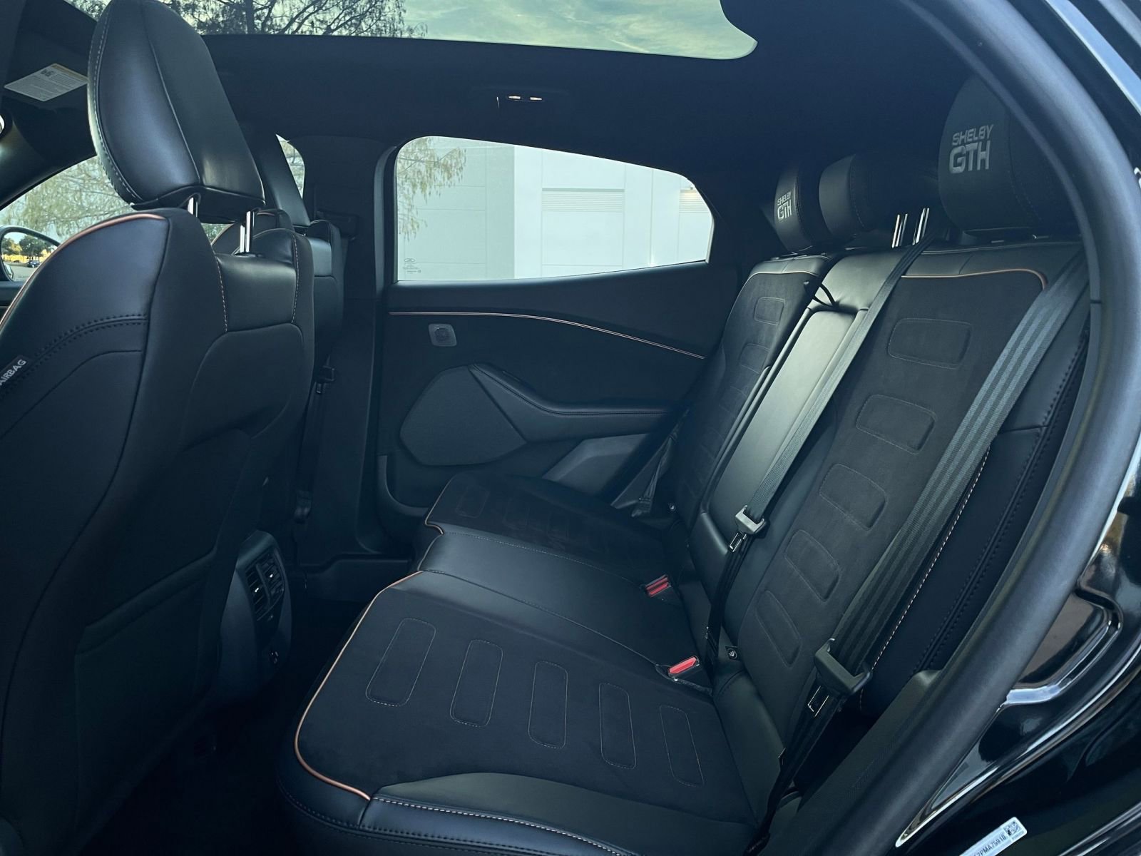 Used 2023 Ford Mustang Mach-E GT image 71