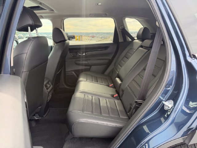 Certified 2024 Honda CR-V EX-L image 16
