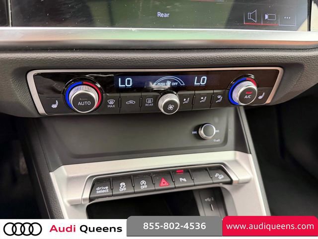 Used 2025 Audi Q3 2.0T Premium AWD/4WD image 31