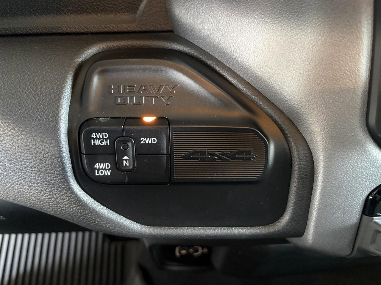 Used 2022 RAM 2500 Big Horn AWD/4WD image 17