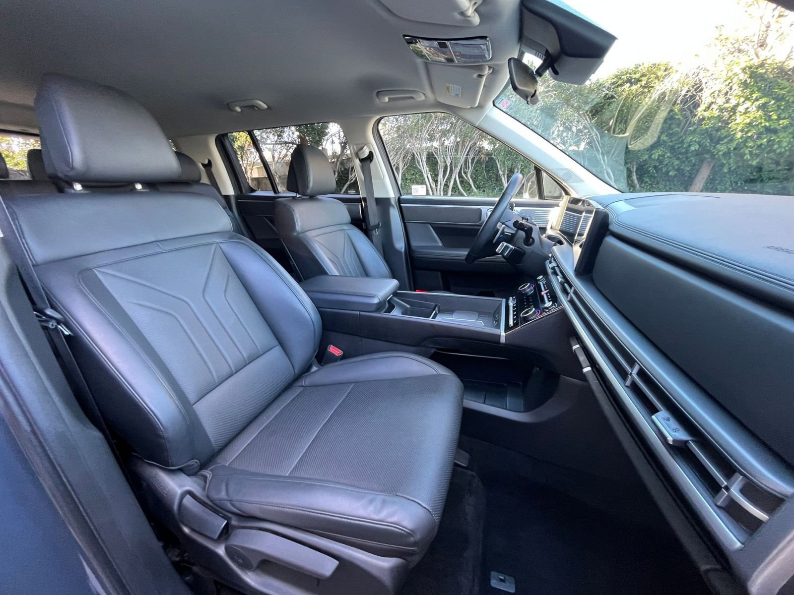 Used 2025 Hyundai Santa Fe SEL image 39