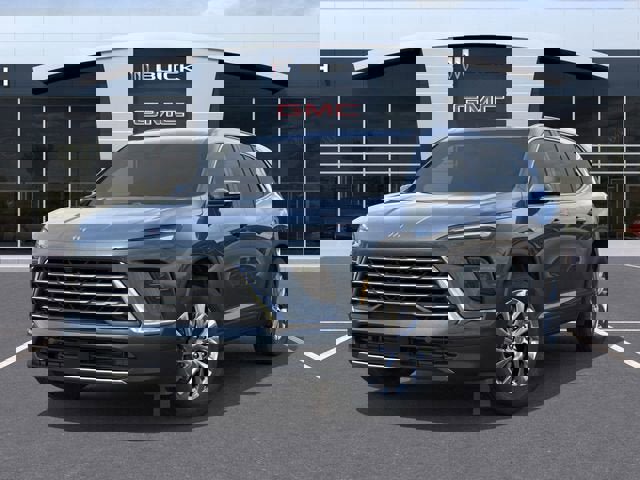 New 2026 Buick Enclave Preferred w/ Power Package image 6