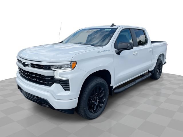 New 2026 Chevrolet Silverado 1500 RST w/ RST Select Package