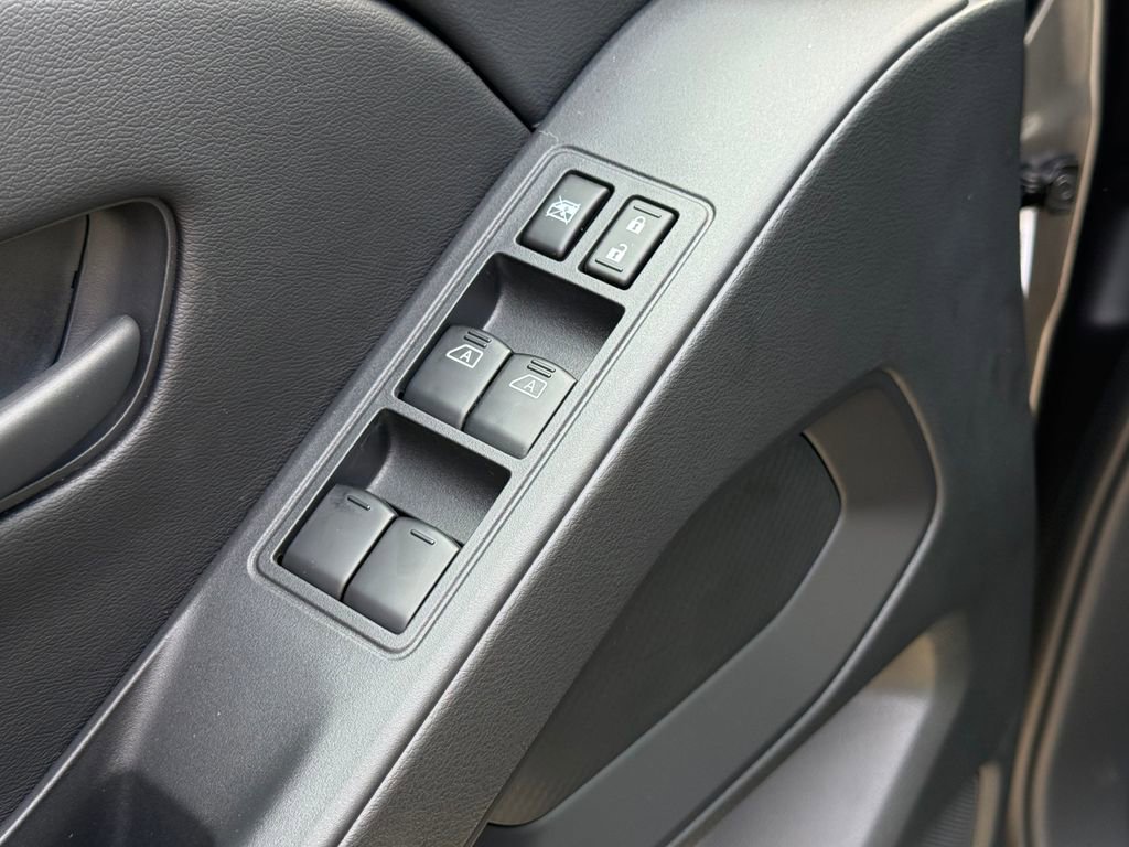 New 2026 Nissan Frontier S image 15